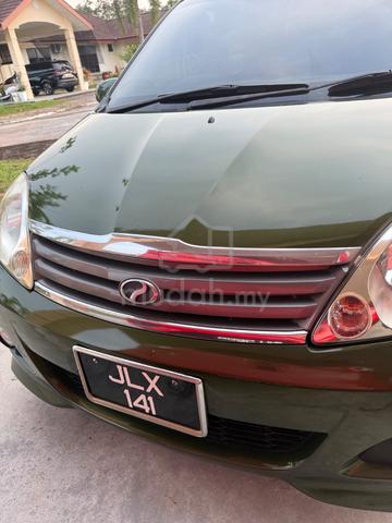 2010 Perodua VIVA 1.0 ELITE EZI EJ-VE (A) - 3