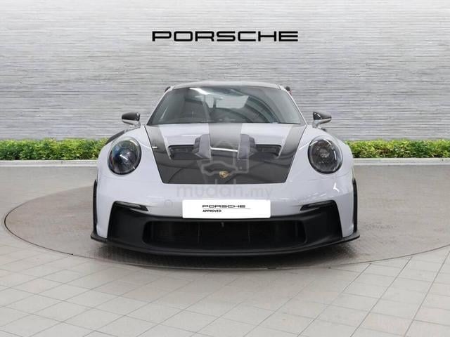2023 Porsche 911 4.0 GT3 RS - 4