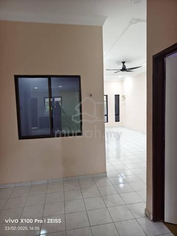 [Hakmilik Kekal]Rumah Setingkat Taman Kelisa Ria,Sungai Petani Kedah 1