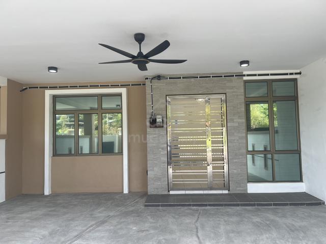 Rumah Untuk Di Sewa 1