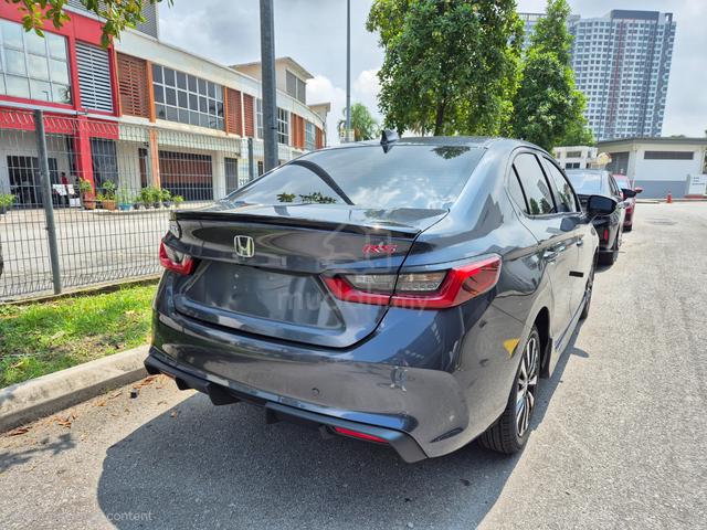 Honda CITY Rebate 18k*🎁🎁🎁 - 2