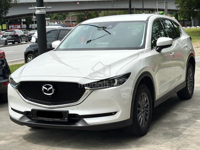 2023 Mazda CX-5 2.0 G HIGH✅30k Mileage - 3