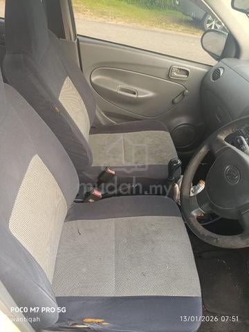 2007 Perodua VIVA 0.7 660 EX (M) - 5