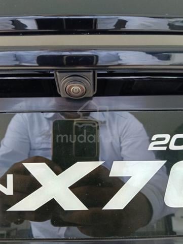 Brand New Proton X70 1.5 Sport Edition MY26 MC3 - 4