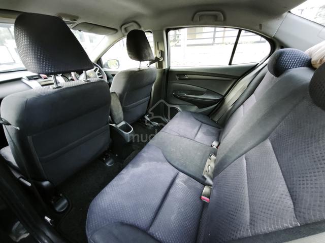 2009 Honda CITY 1.5 S (A) - 4