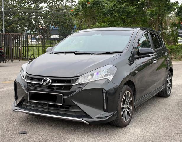 2024 Perodua Myvi 1.5 AV - 5