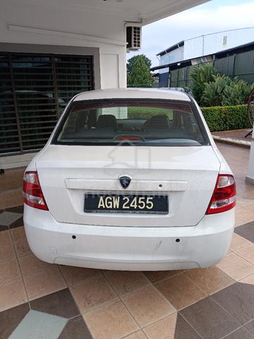 2009 Proton SAGA 1.3 M-LINE (M) - 2