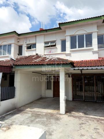 Bandar Puteri Klang @ 2 Storey House for Rent 1