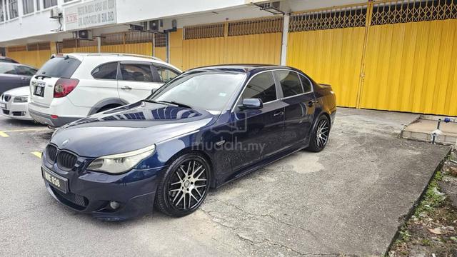 2004 Bmw 525i 2.5 (CKD) (A) - 1