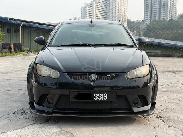 2014 Proton SATRIA 1.6 NEO R3 EXECUTIVE (A) - 2