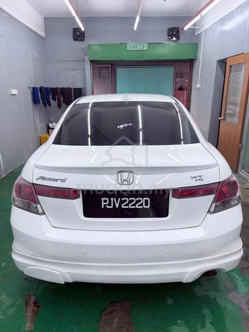 2010 Honda ACCORD 2.0 VTI-L (A) - 2