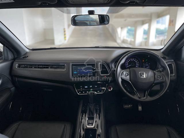 2020 Honda HR-V 1.8 RS HIGH SPEC 1 YEAR WARANTY - 5