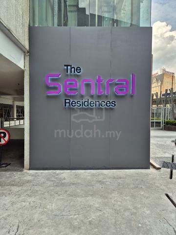 The Sentral Residences 1