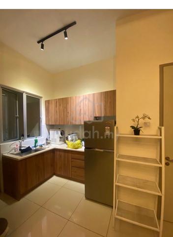 Setapak. Room For Rent, Middle, Non Sharing 1