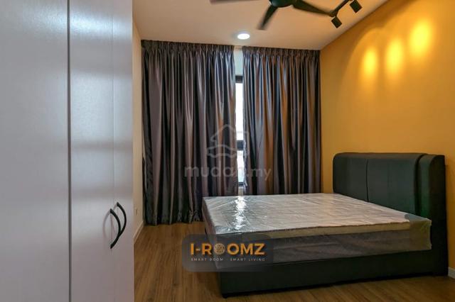 Low Deposit Move In Book Now Near Mrt M Vertica Furnished Utilities 1