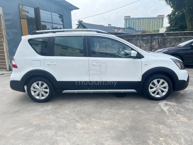 2014 Nissan X-GEAR 1.6 (A) - 5
