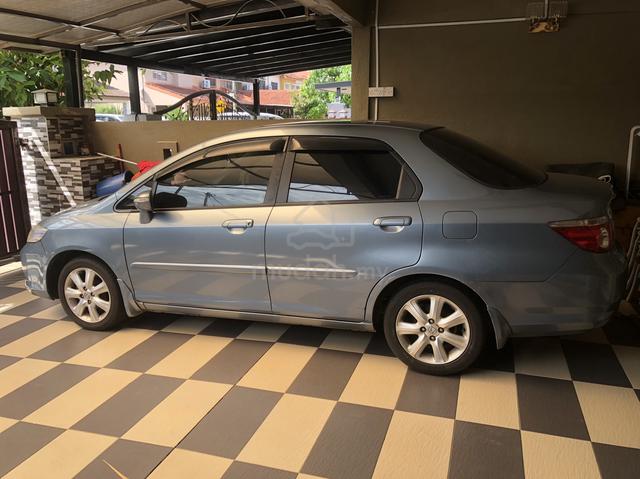2008 Honda CITY 1.5 S (A) - 5
