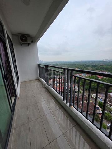 8scape Residences @ Sutera 1