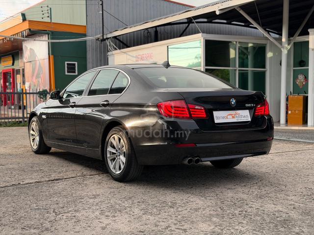 2011 Bmw 523i F10 (A) - 4