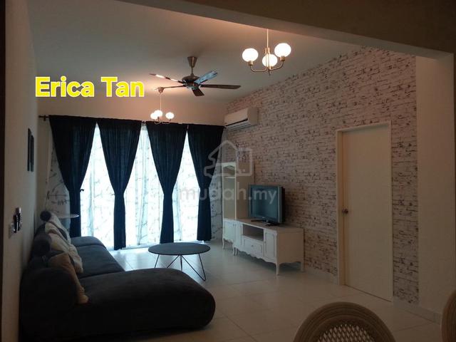 Elit Heights @ Bayan City 1