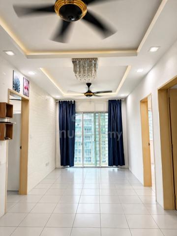Residensi Razakmas 1