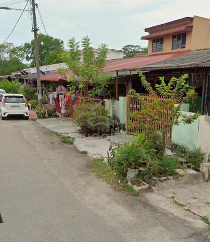 (👍👍👍 Must Rent 👍👍👍) Cheapest Rental Taman Inderawasih @ Perai 1