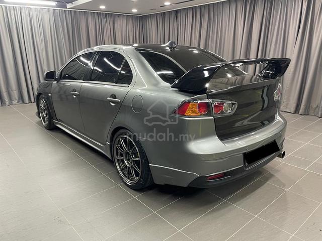 2011 Proton INSPIRA 1.8 Executive (M) - 4