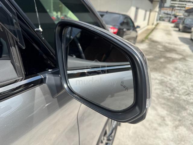 2025 Toyota VELLFIRE 2.4 Z PREMIER (A) JBL SOUND - 5