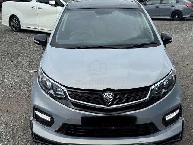 2020 Proton PERSONA PREMIUM 1.6L (A) - 4