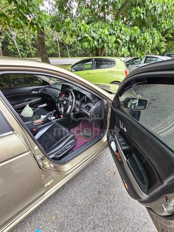 2008 Honda ACCORD 2.4 VTi-L FACELIFT (A) - 4