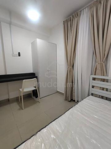 Menara U2 Female Room 1