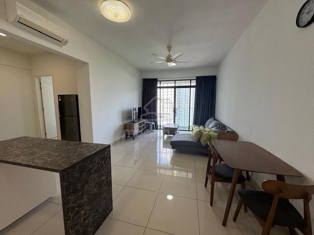 Mont Residence @ Penang 1