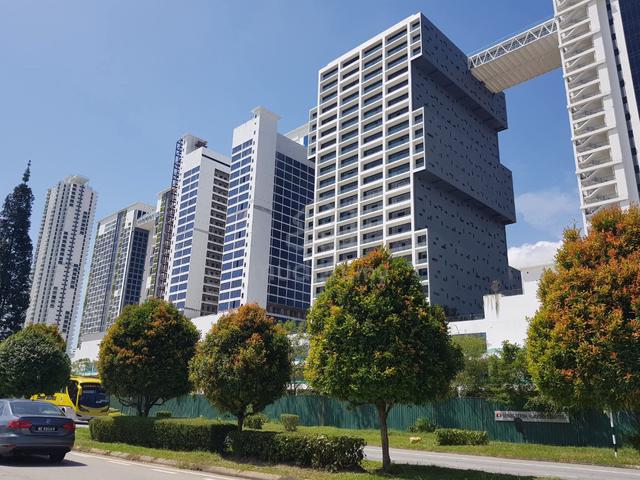 The Place @ Cyberjaya 1