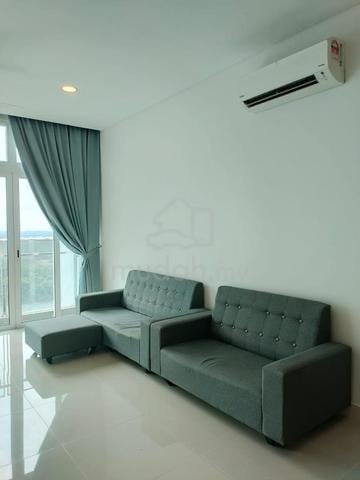 One Medini 1