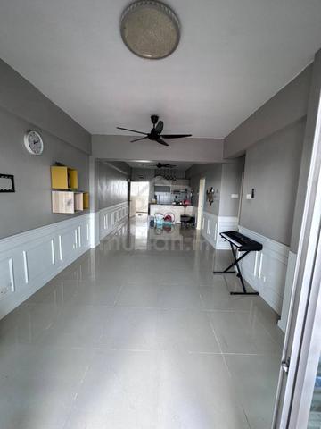 Suri Puteri Serviced Apartment 1