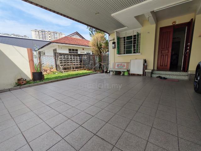2 Storey SemiD at Pulau Tikus near Jalan Kelawai Gurney Drive for Sale 1