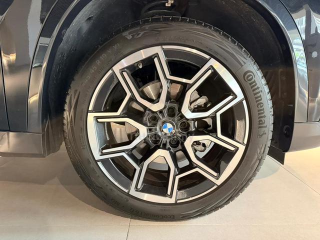 2025 BMW X1 sDrive20i xLine - Ori CKD Unit - 5