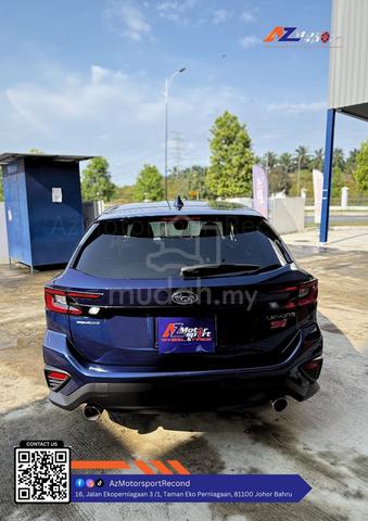 2021 Subaru LEVORG 1.8 STI SPORT EX (A)🔥🔥 - 3