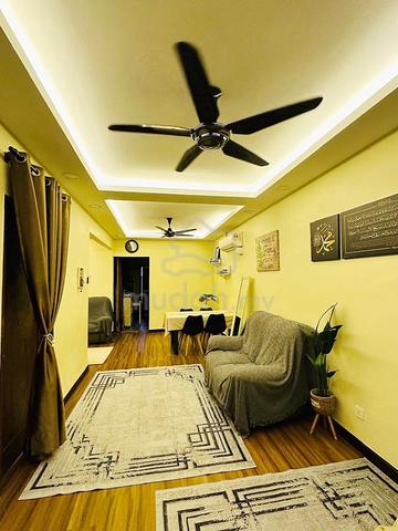 Single Storey Terrace House, Taman Punjak Jalil PUJ 9 Seri Kembangan 1