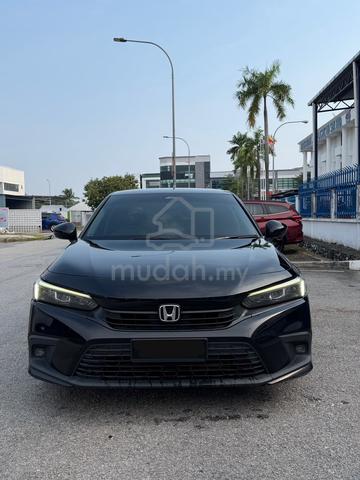 2022 Honda CIVIC 1.5 V (A) - 2