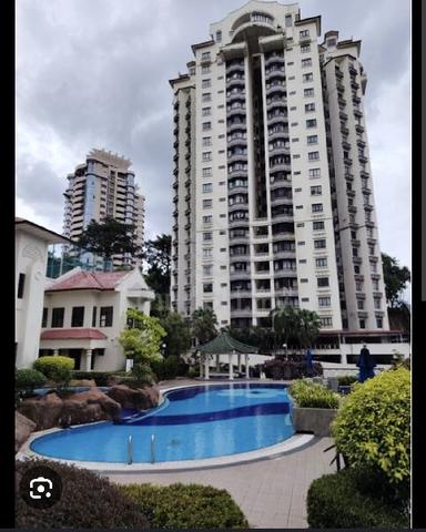 Robson Condominium 1