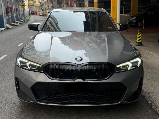 2024 Bmw 3 SERIES 2.0 20I M SPORT MY19 G20 - 3