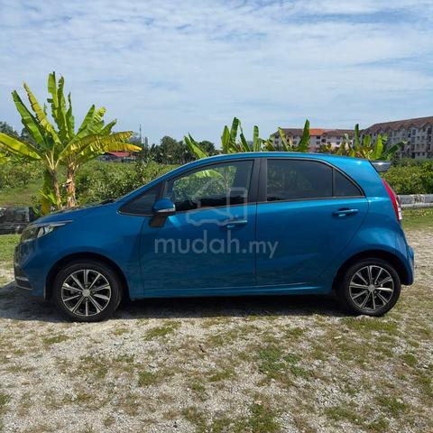 2021 Proton IRIZ 1.6 PREMIUM (A) Low Mileage - 5