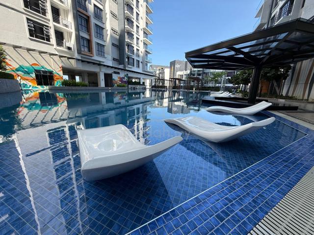 K Avenue Residential 1