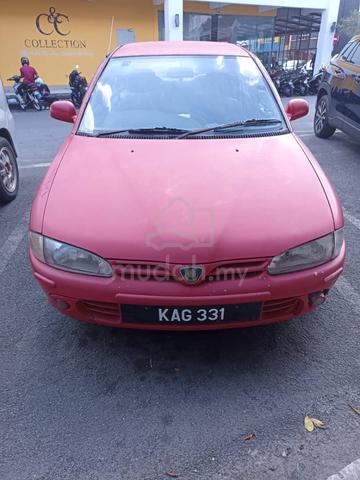 1996 Proton WIRA 1.5 GL (A) - 1