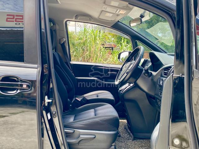 2014 Toyota NOAH 2.0 SI WXB 7SEATER 2SLIDING-DOOR - 5