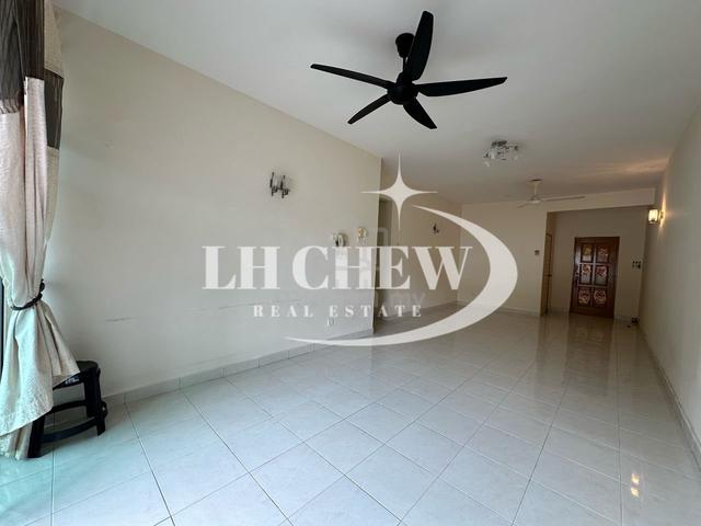Regency Heights 1