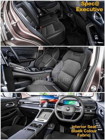 2026 Proton X50 1.5 EXECUTIVE 1.5TD(A)July Rebate - 4