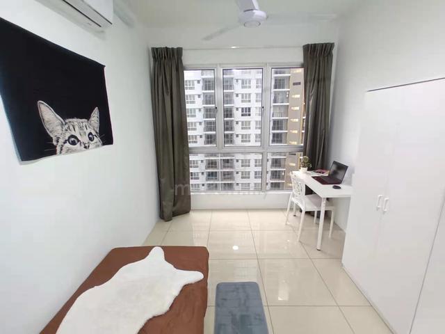 Medium Room KLCC HKL Utm Ijn Kpj Mindef Pulapol Platinum Splendor 1