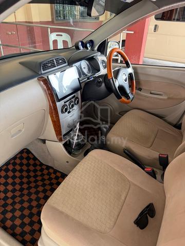 Perodua VIVA 850 manual bolt on turbo - 4